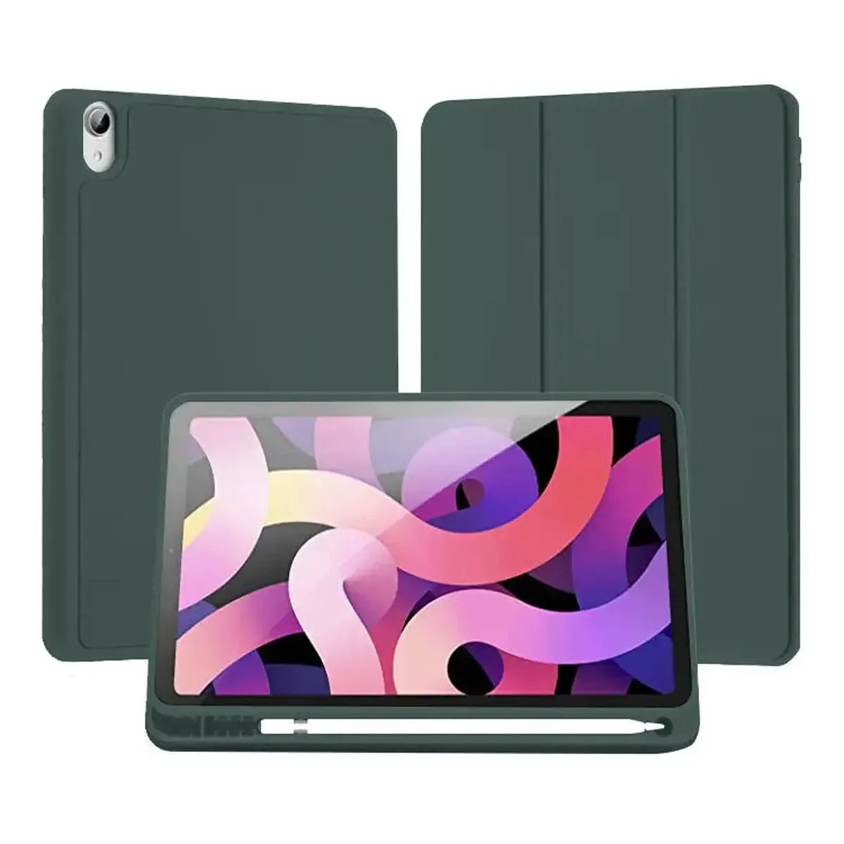 CLASSIC FOLIO IPAD CASE