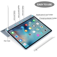 CLASSIC FOLIO IPAD CASE