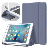CLASSIC FOLIO IPAD CASE