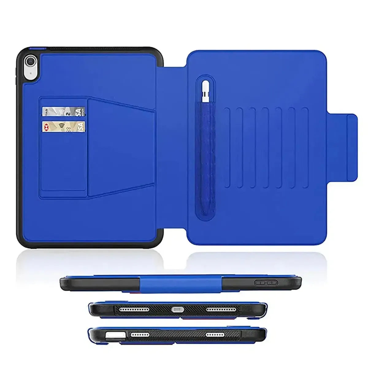 CLASSIC IPAD CASE SMART MAGNETIC