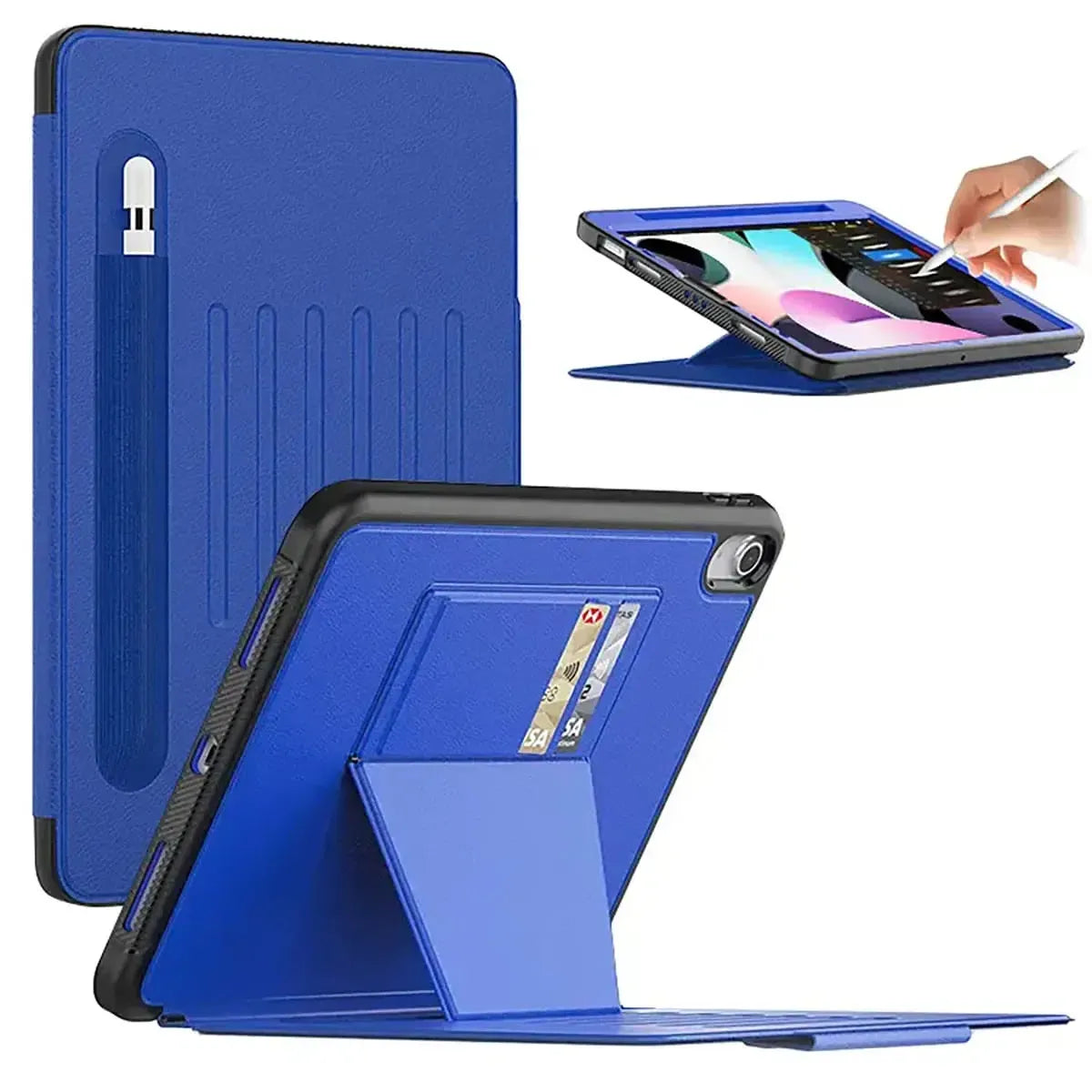 CLASSIC IPAD CASE SMART MAGNETIC