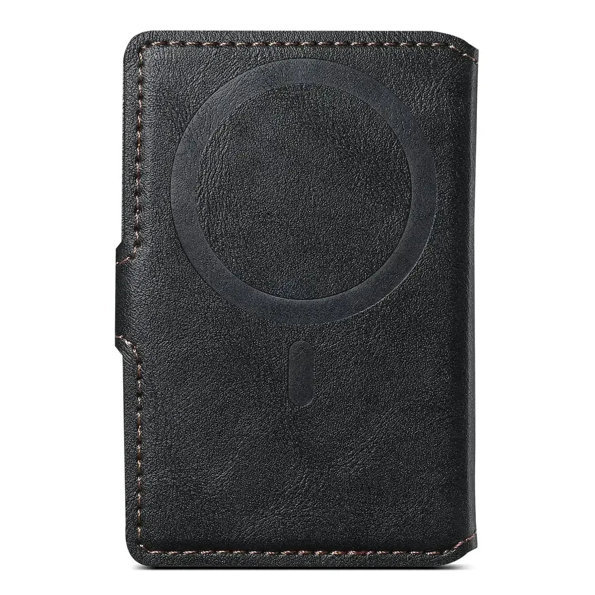 CLASSIC MAGNETIC CARD HOLDER WALLET