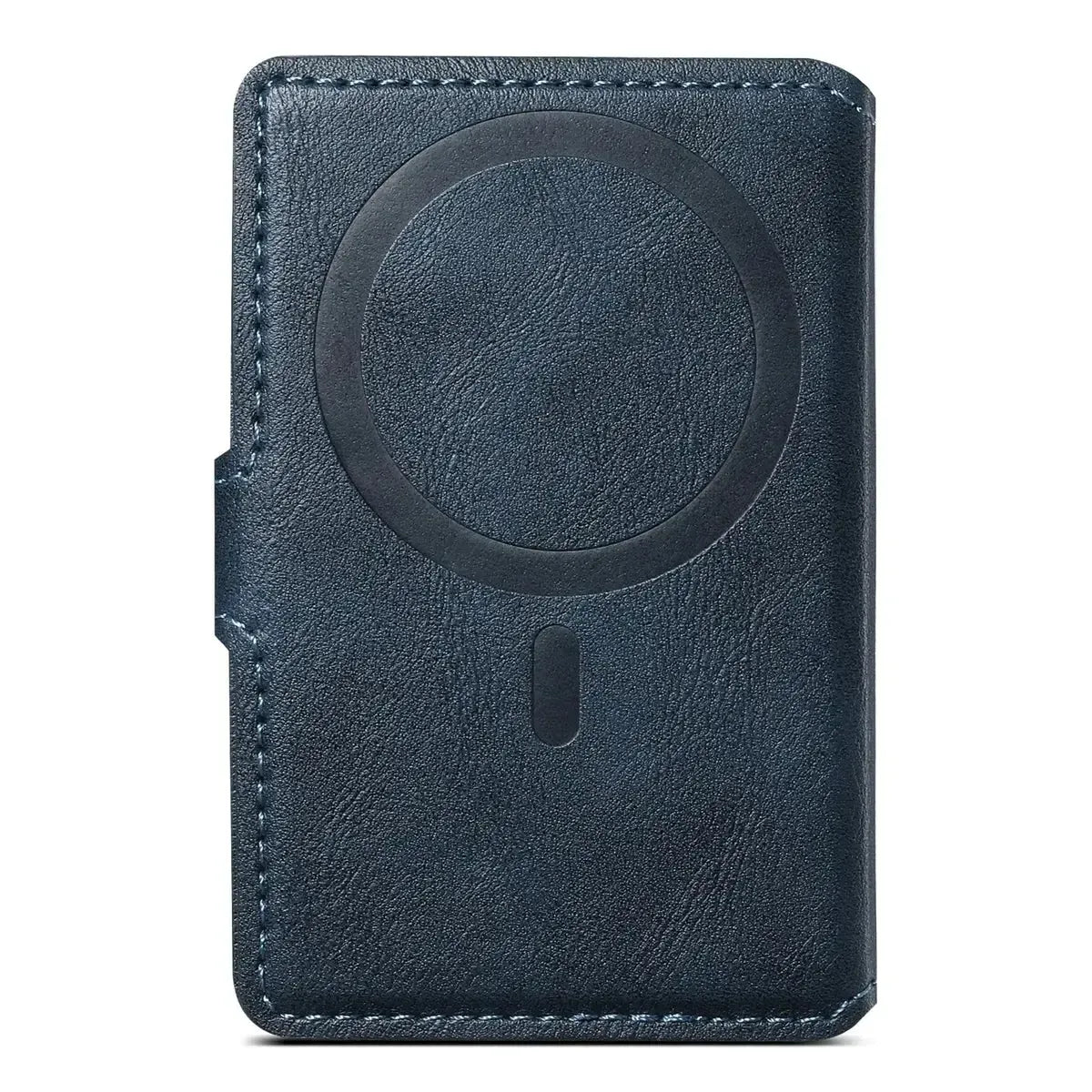 CLASSIC MAGNETIC CARD HOLDER WALLET