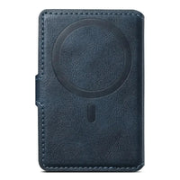 CLASSIC MAGNETIC CARD HOLDER WALLET