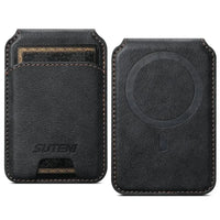 CLASSIC MAGNETIC CARD HOLDER WALLET S2
