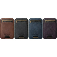 CLASSIC MAGNETIC CARD HOLDER WALLET S2