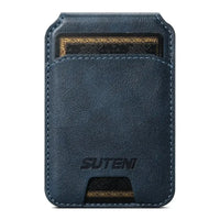 CLASSIC MAGNETIC CARD HOLDER WALLET S2