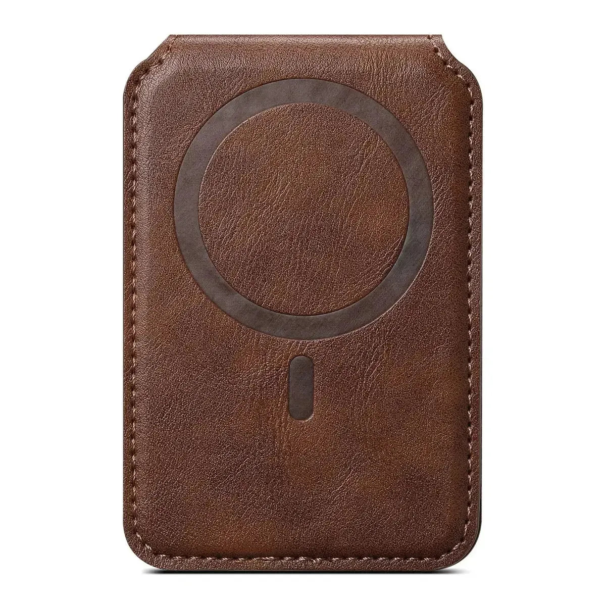 CLASSIC MAGNETIC CARD HOLDER WALLET S2