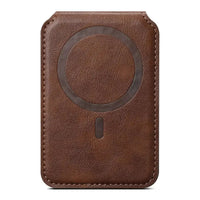 CLASSIC MAGNETIC CARD HOLDER WALLET S2