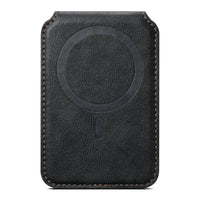 CLASSIC MAGNETIC CARD HOLDER WALLET S2