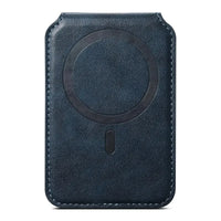 CLASSIC MAGNETIC CARD HOLDER WALLET S2