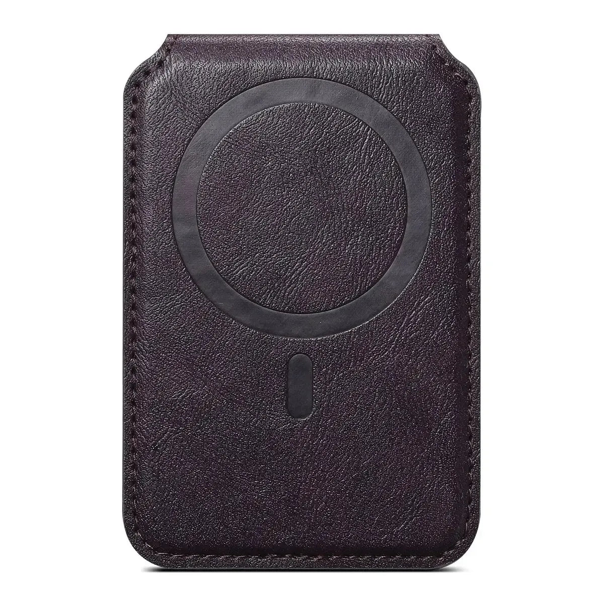 CLASSIC MAGNETIC CARD HOLDER WALLET S2