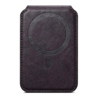 CLASSIC MAGNETIC CARD HOLDER WALLET S2