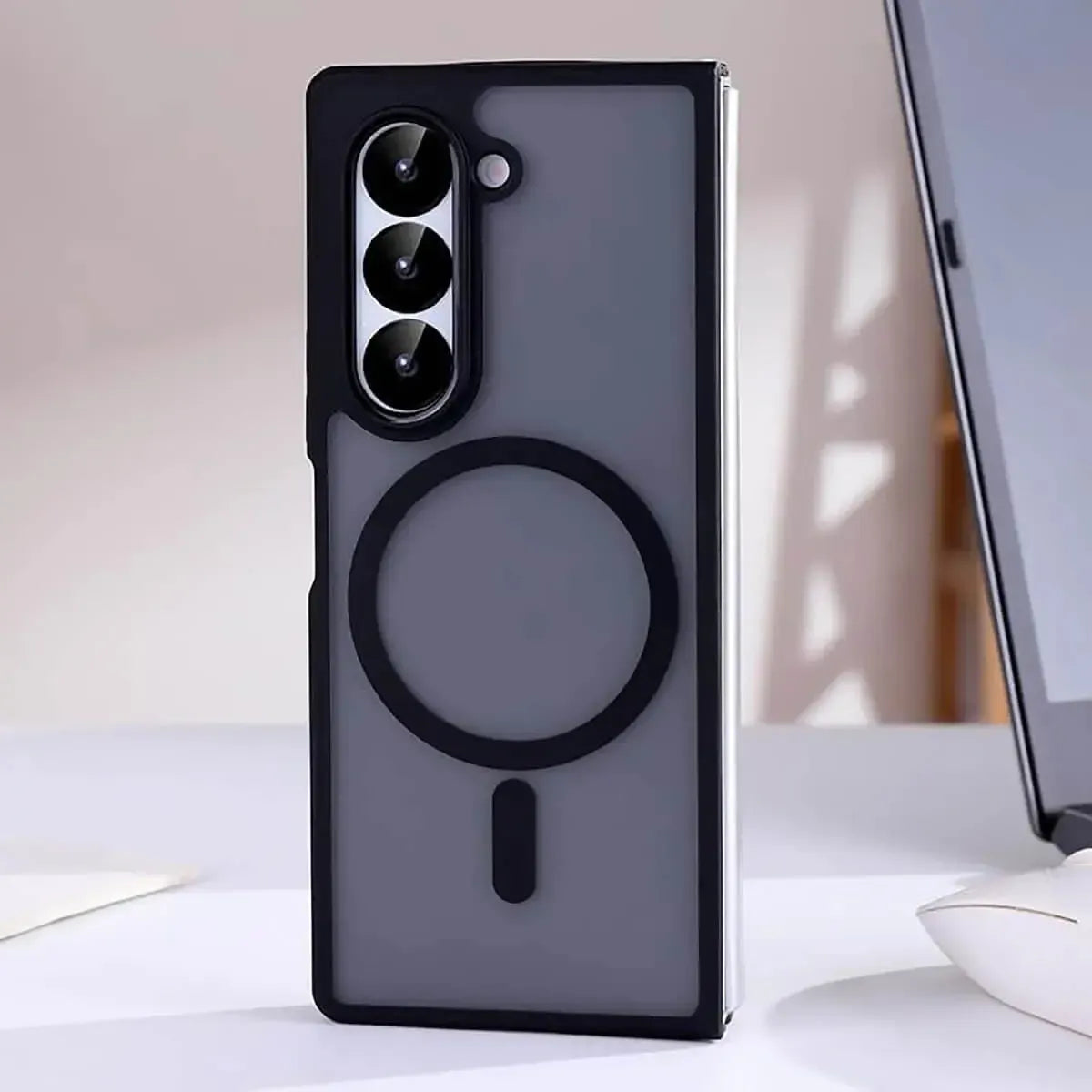 CLASSIC MAGSAFE CASE FOR GALAXY Z