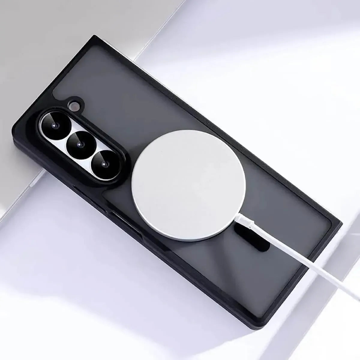 CLASSIC MAGSAFE CASE FOR GALAXY Z