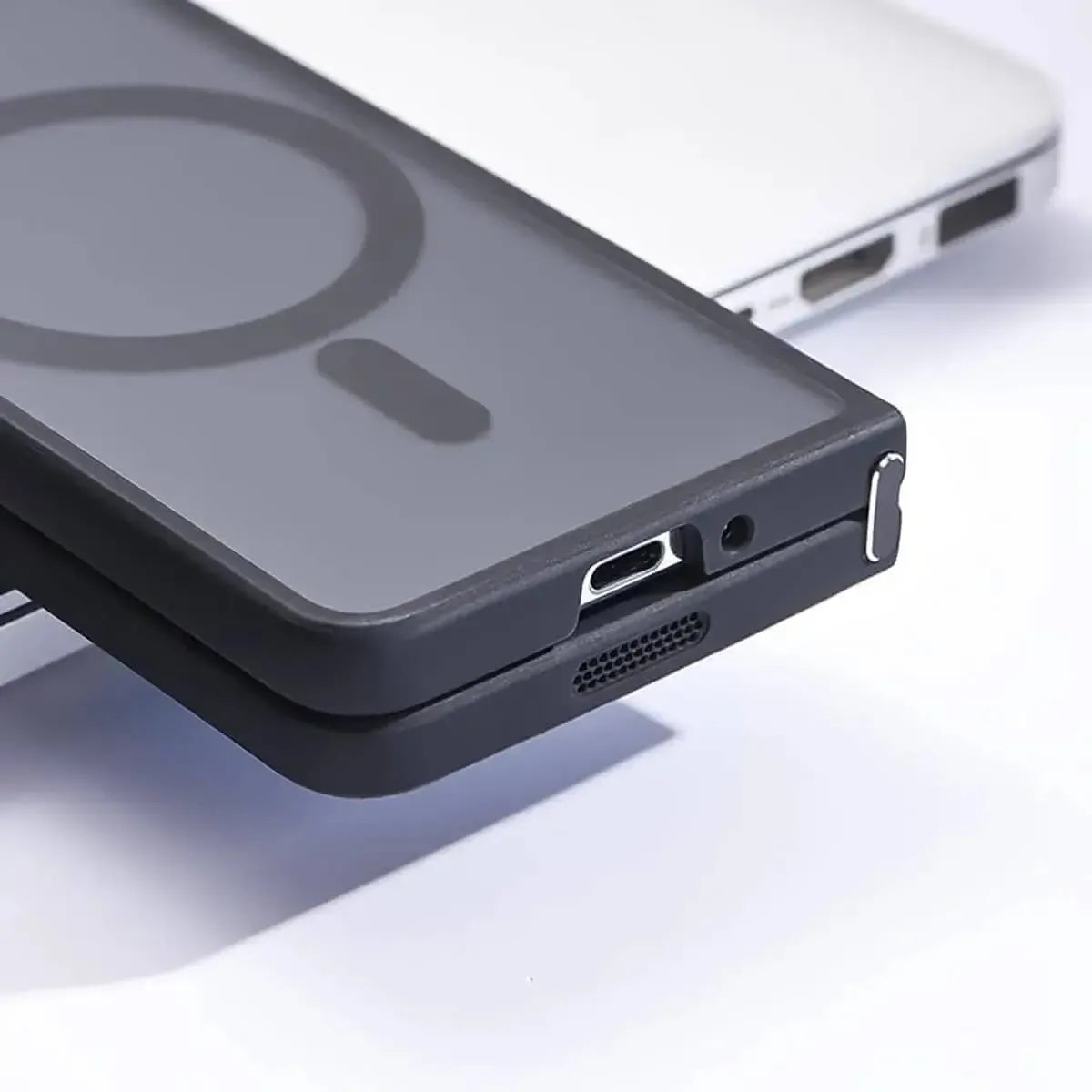 CLASSIC MAGSAFE CASE FOR GALAXY Z