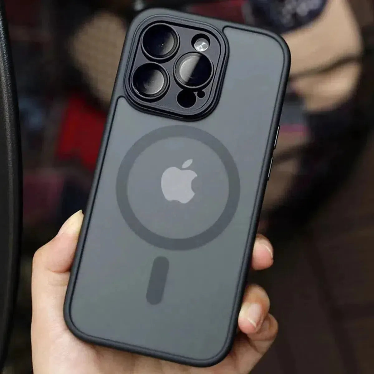 CLASSIC MAGSAFE CASE FOR IPHONE