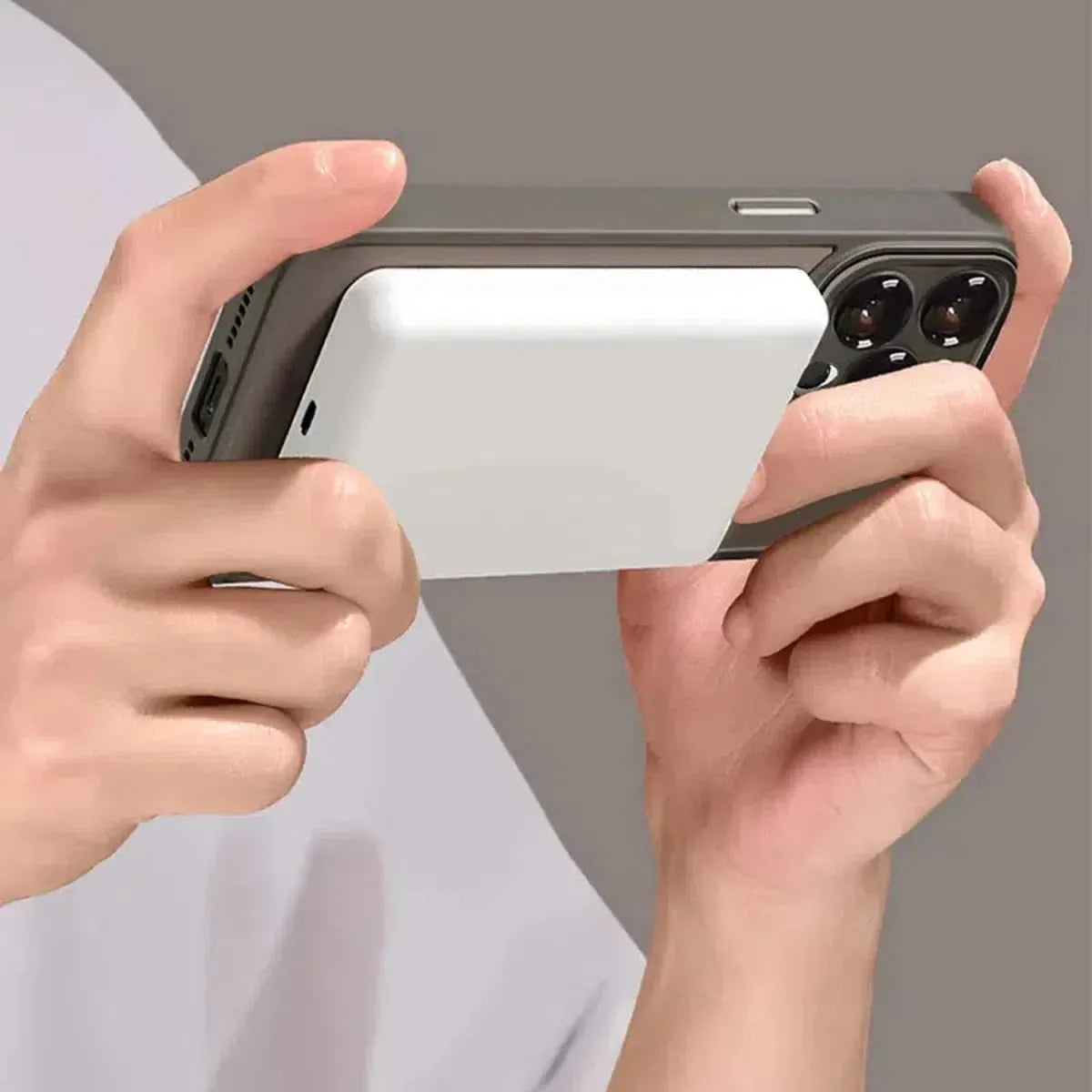 CLASSIC MAGSAFE CASE FOR IPHONE