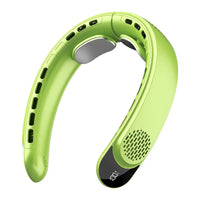 '-Green, 