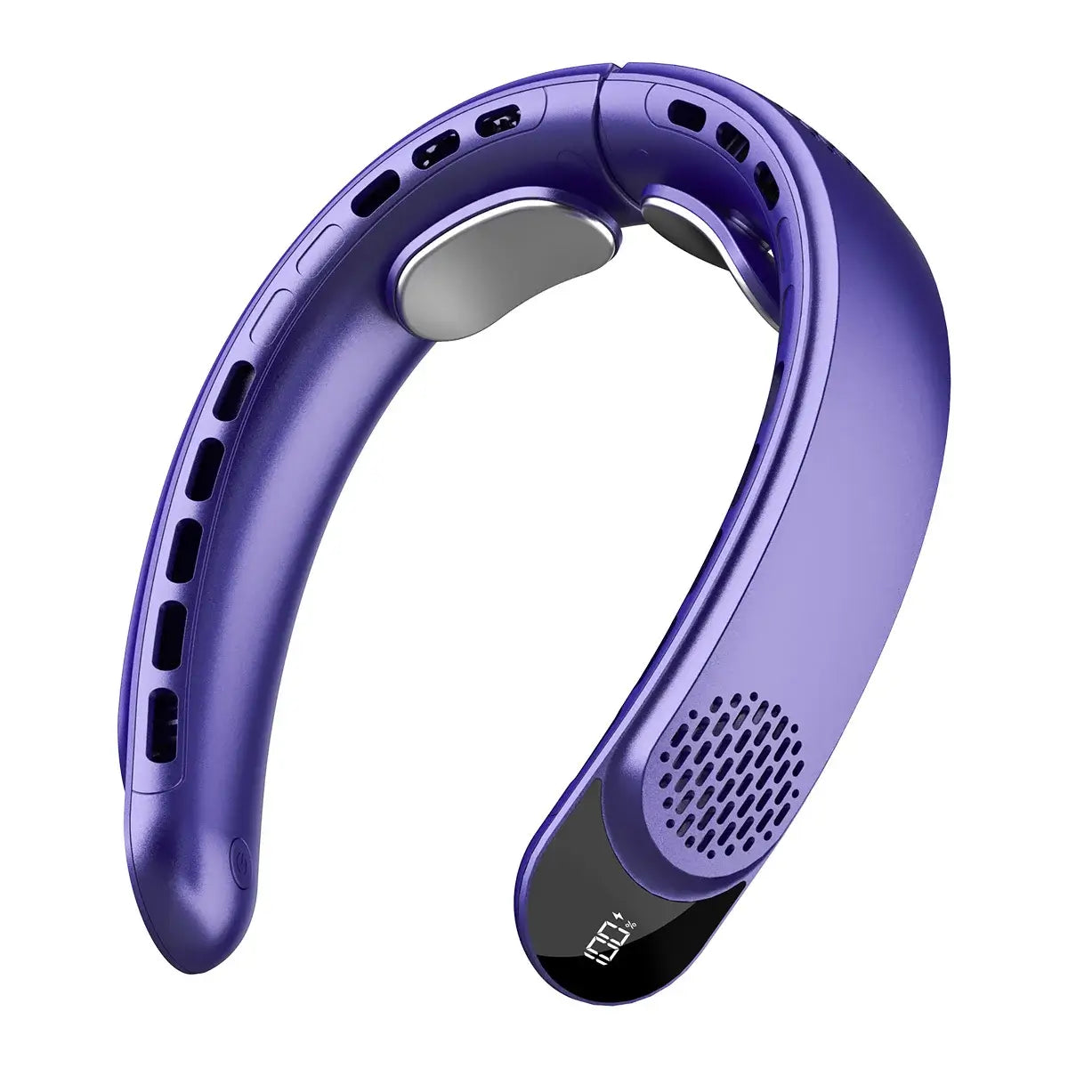 '-Purple, 