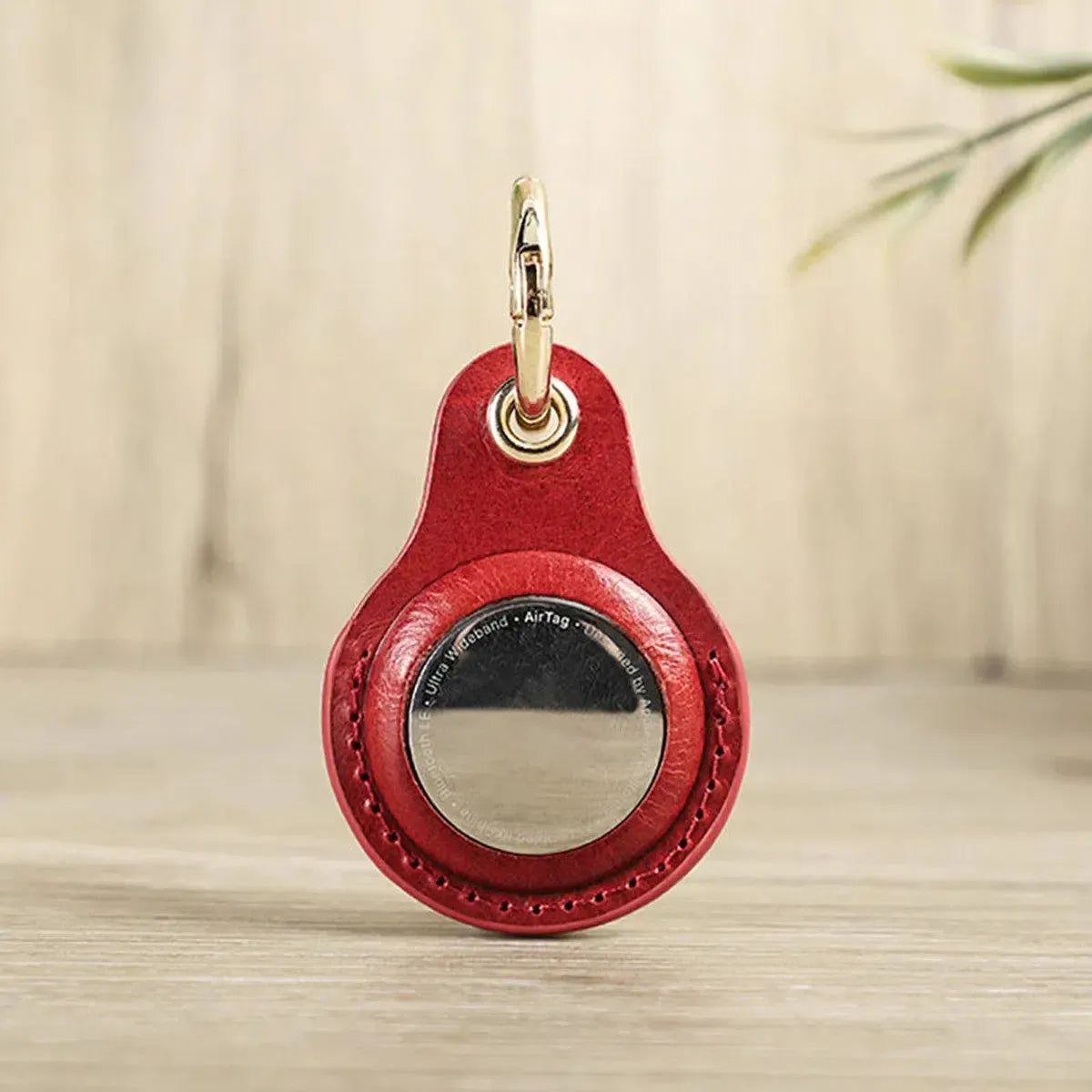 CUSTOM AIRTAG COVER