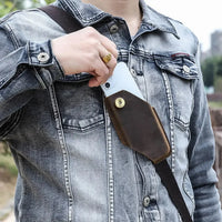 Custom Case With Belt Clip