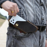 Custom Case With Belt Clip