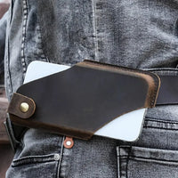 Custom Case With Belt Clip