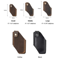 Custom Case With Belt Clip