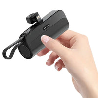 POWER BANK MINI