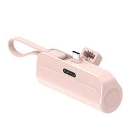 POWER BANK MINI