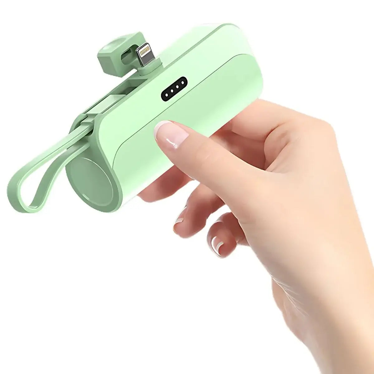 POWER BANK MINI