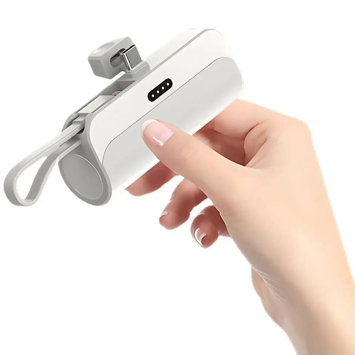 POWER BANK MINI