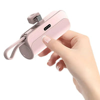 POWER BANK MINI