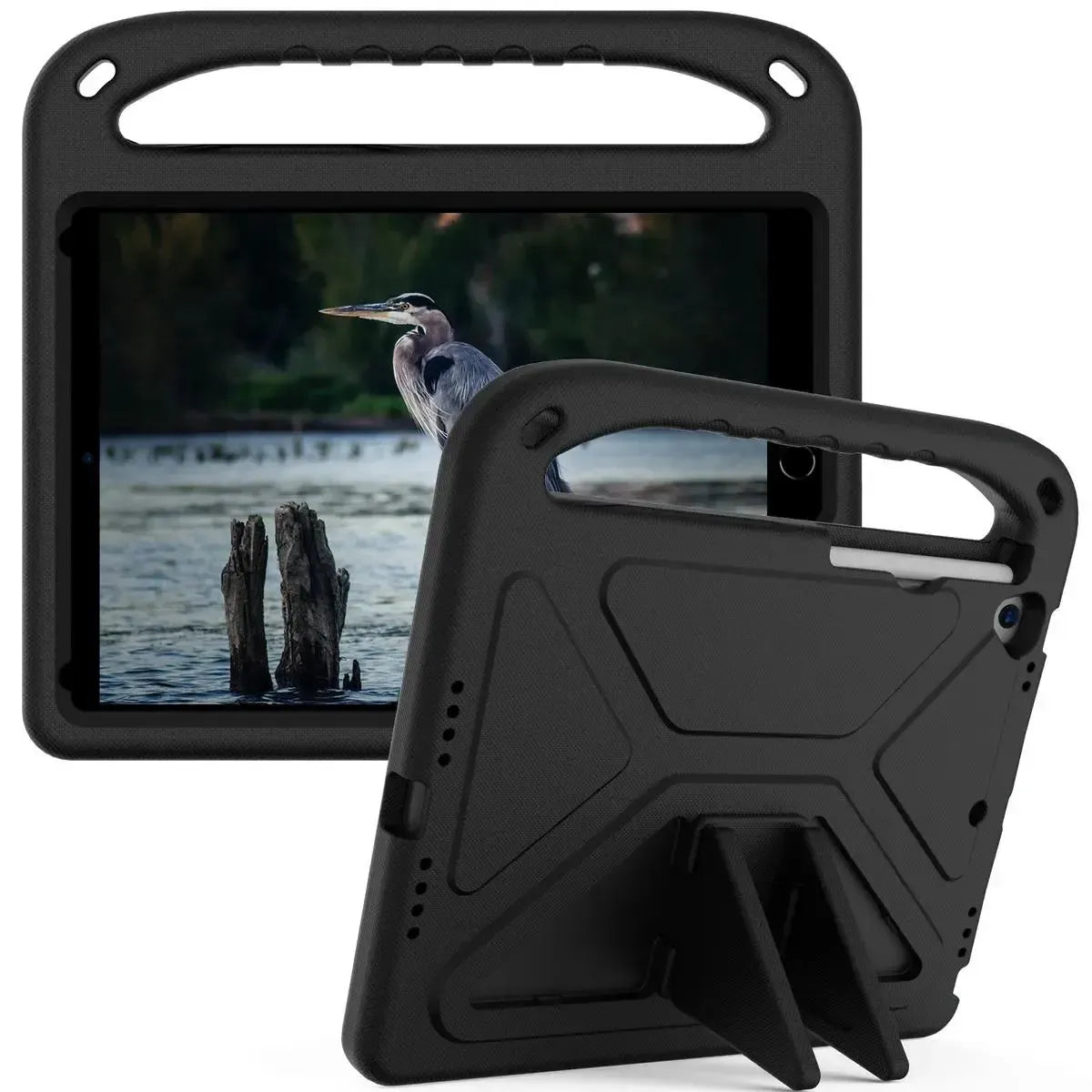 IPAD CASE FOR KIDS EASY  GRAB