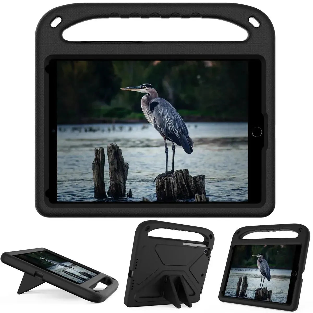 IPAD CASE FOR KIDS EASY  GRAB