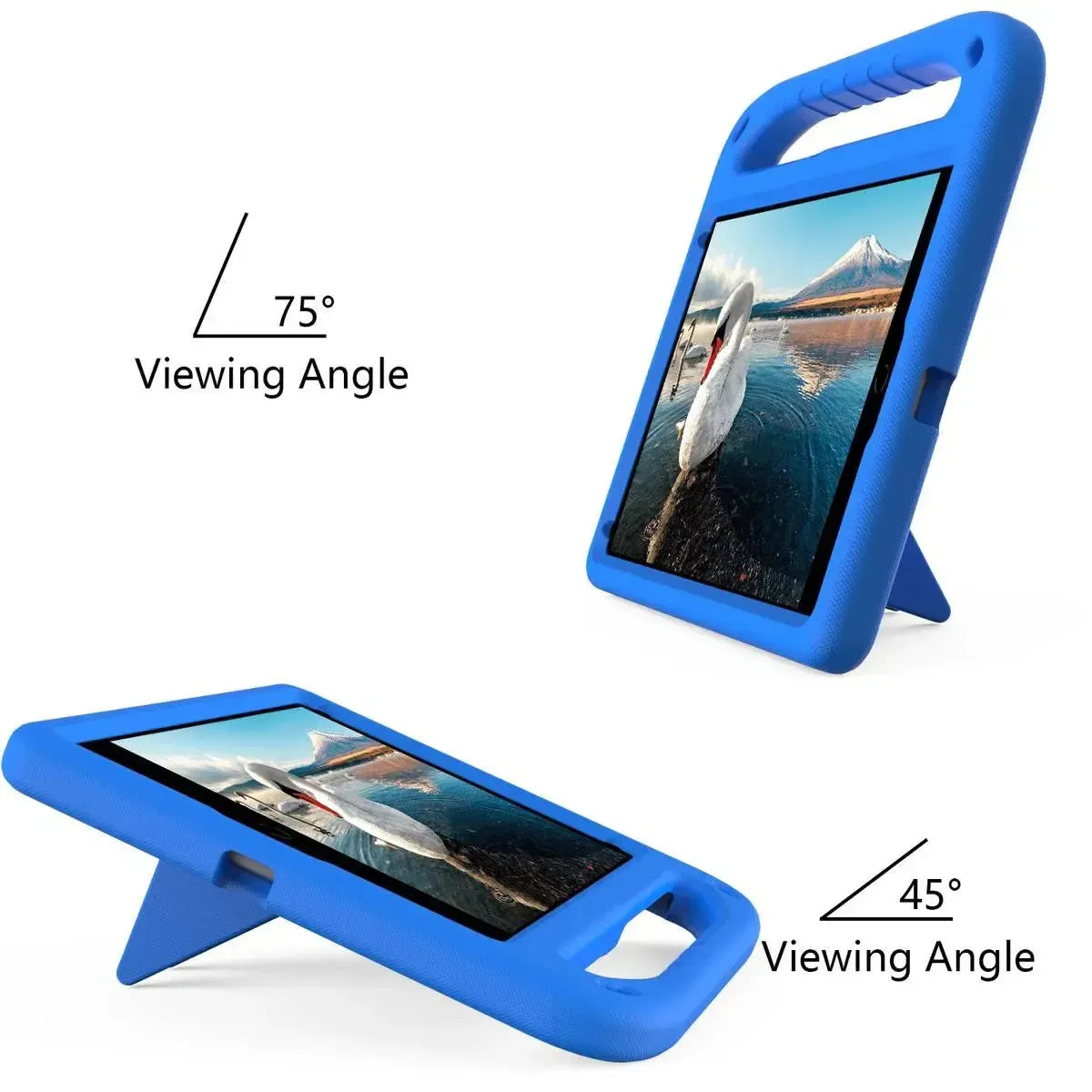 IPAD CASE FOR KIDS EASY  GRAB