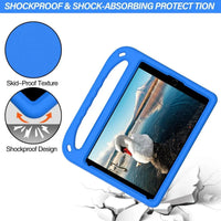 IPAD CASE FOR KIDS EASY  GRAB