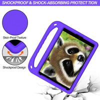 IPAD CASE FOR KIDS EASY GRAB