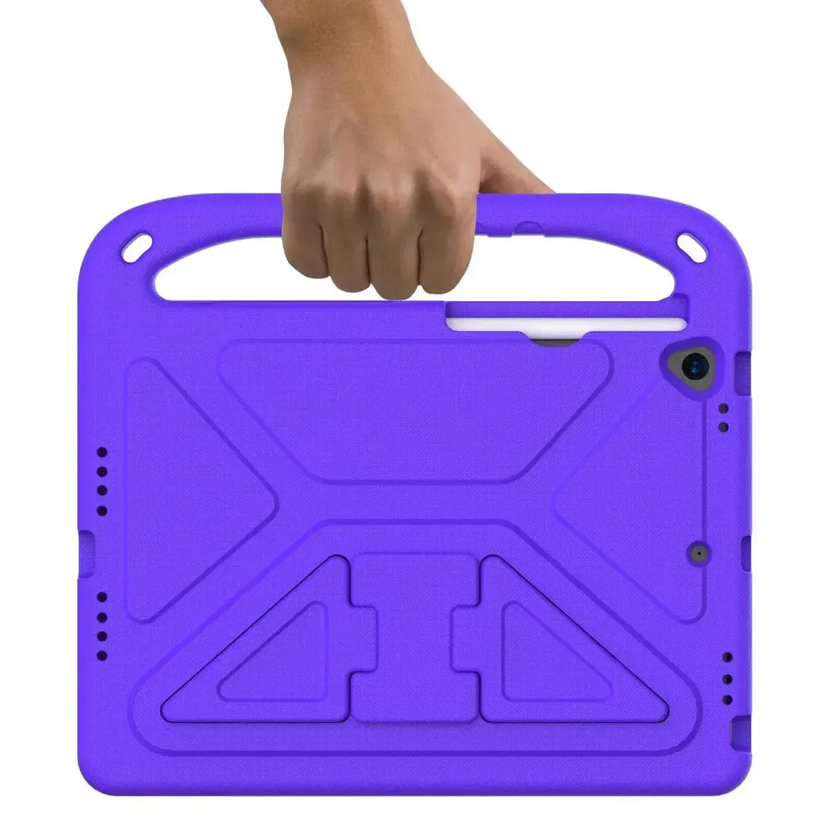 IPAD CASE FOR KIDS EASY GRAB