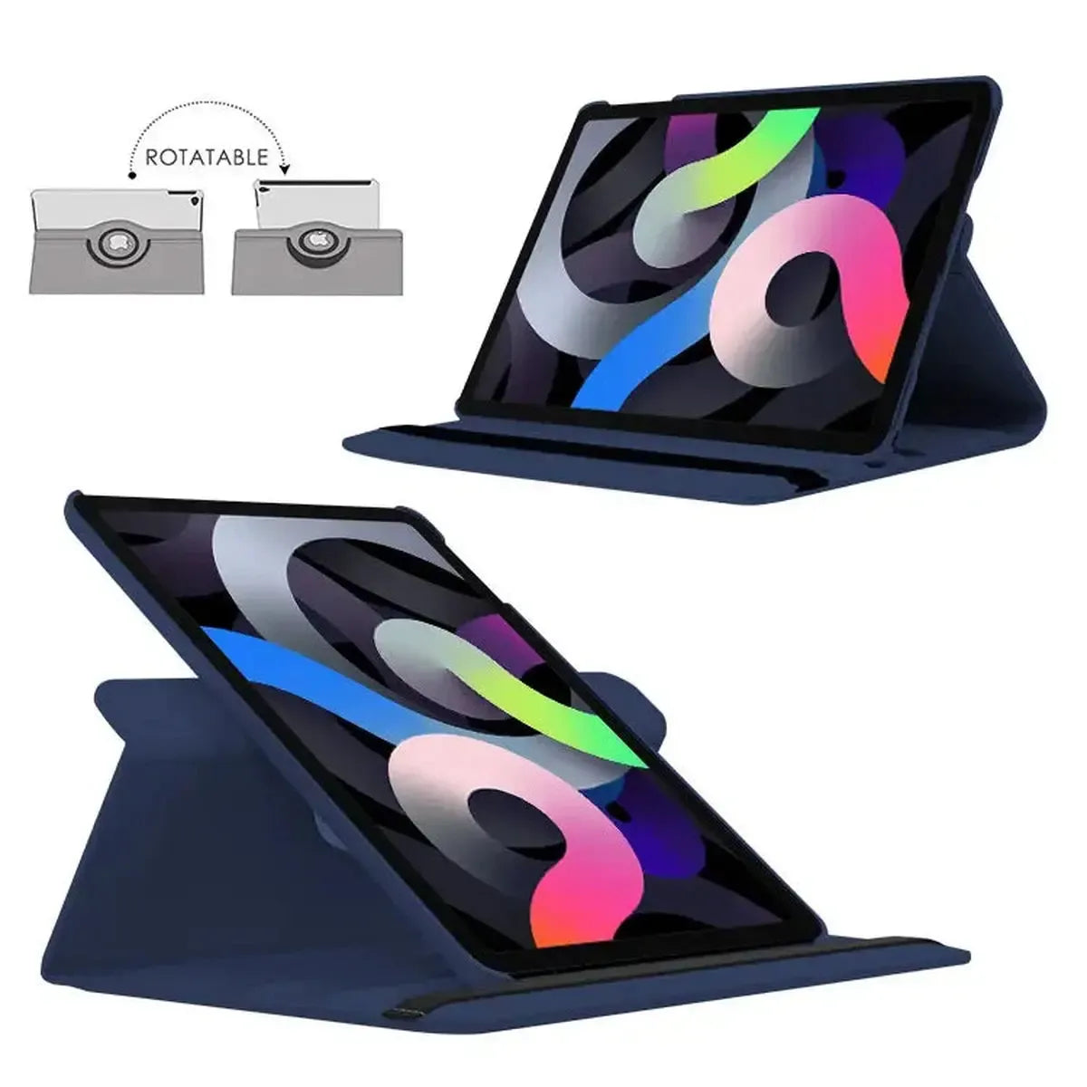 IPAD CLASSIC ROTATING CASE