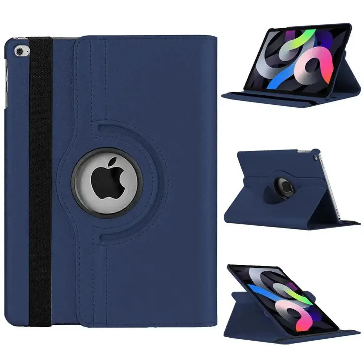 IPAD CLASSIC ROTATING CASE