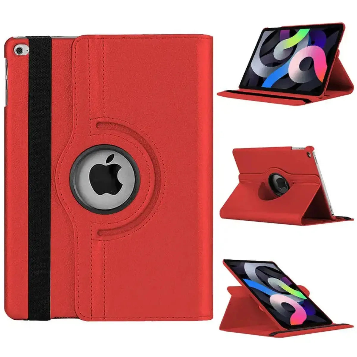 IPAD CLASSIC ROTATING CASE