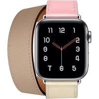 LEATHER BAND