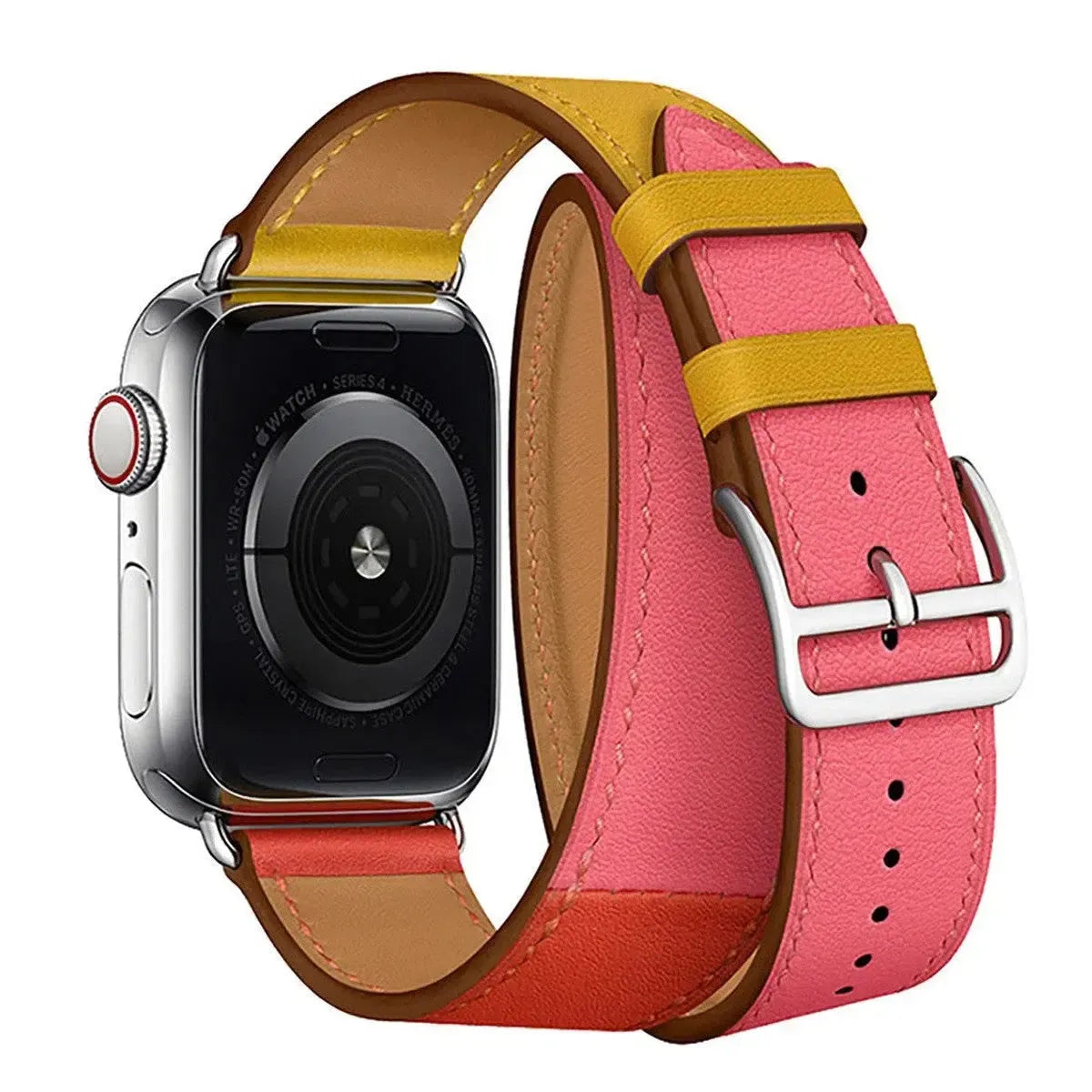 LEATHER BAND