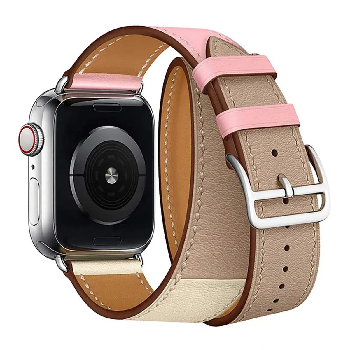 LEATHER BAND