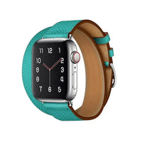 LEATHER BAND