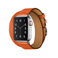 LEATHER BAND