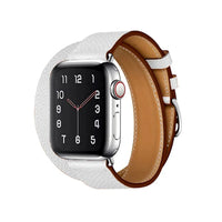LEATHER BAND