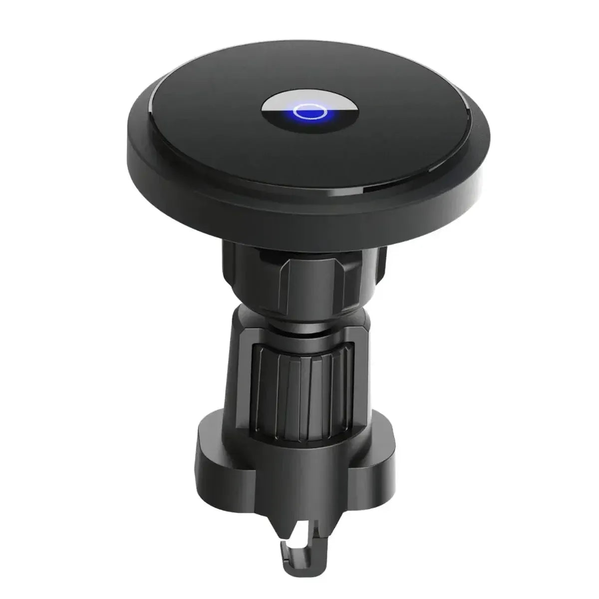 MAGNETIC CAR CHARGER & PHONE HOLDER